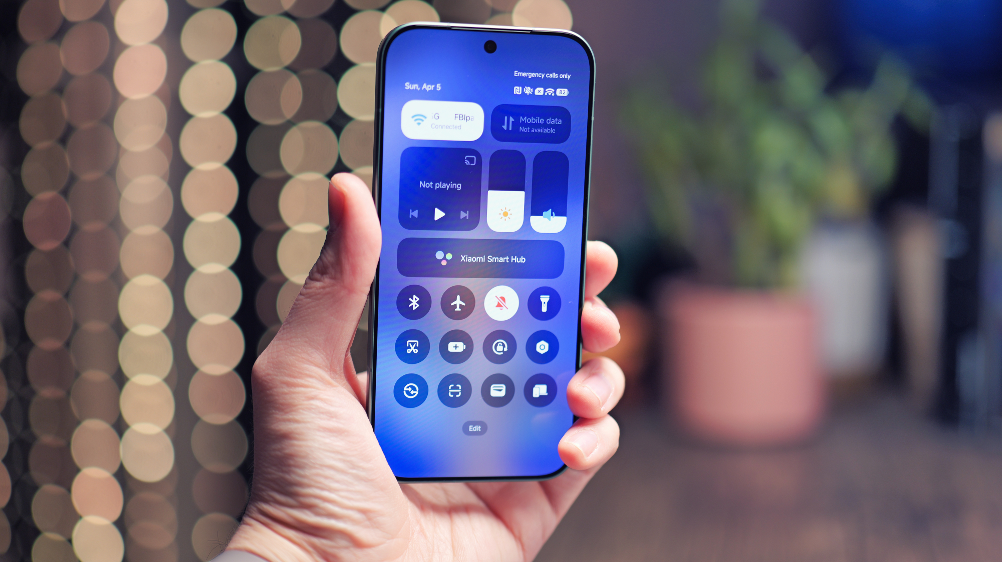 Xiaomi 17