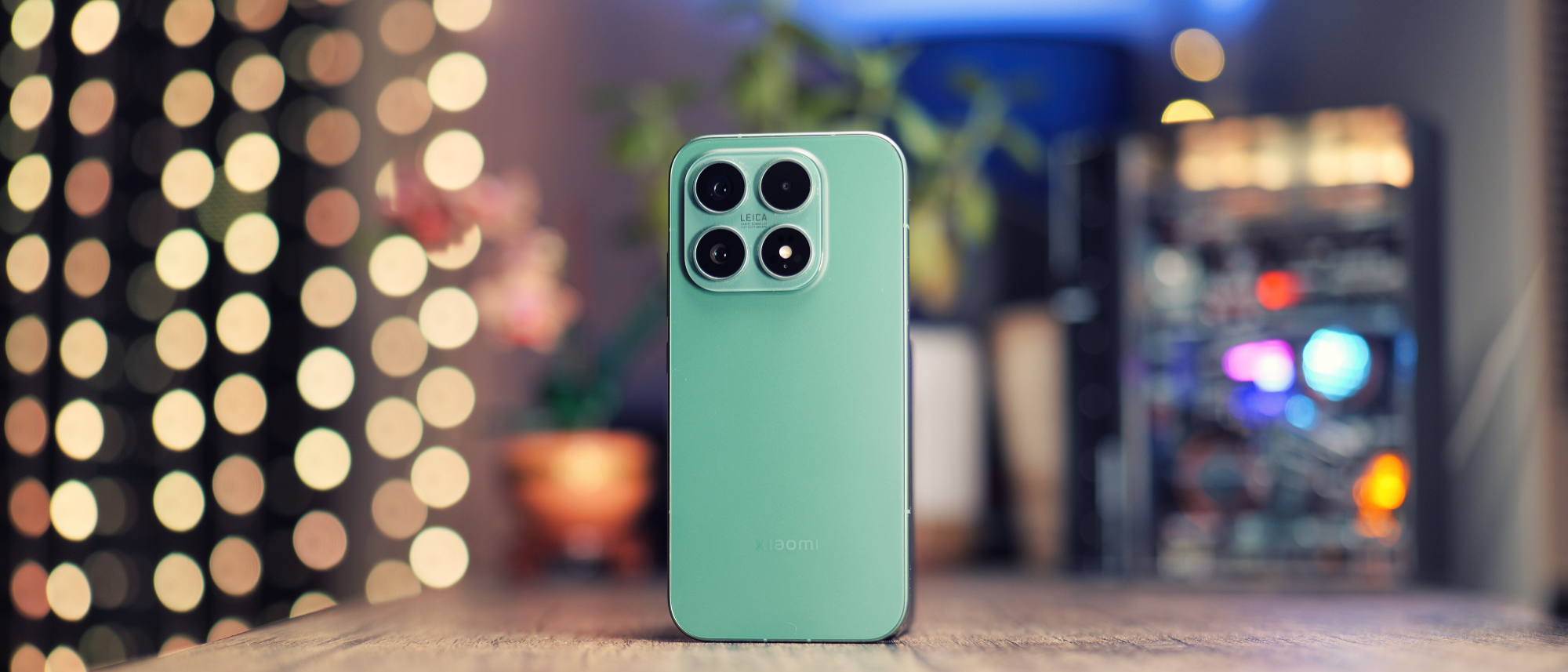 Xiaomi 17