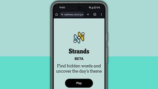 NYT Strands hints and answers for Sunday, May 31 (game #819)