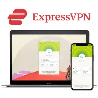 3. ExpressVPN: from $2.49 per month + 4 months extra 3. ExpressVPN: from $2.49 per month + 4 months extra