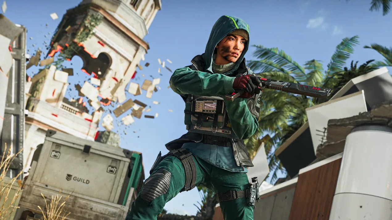 Black Ops 7.
