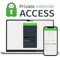 7. Private Internet Access: 89% off + 2 months extra$1.33 per month 7. Private Internet Access: 89% off + 2 months extra$1.33 per month
