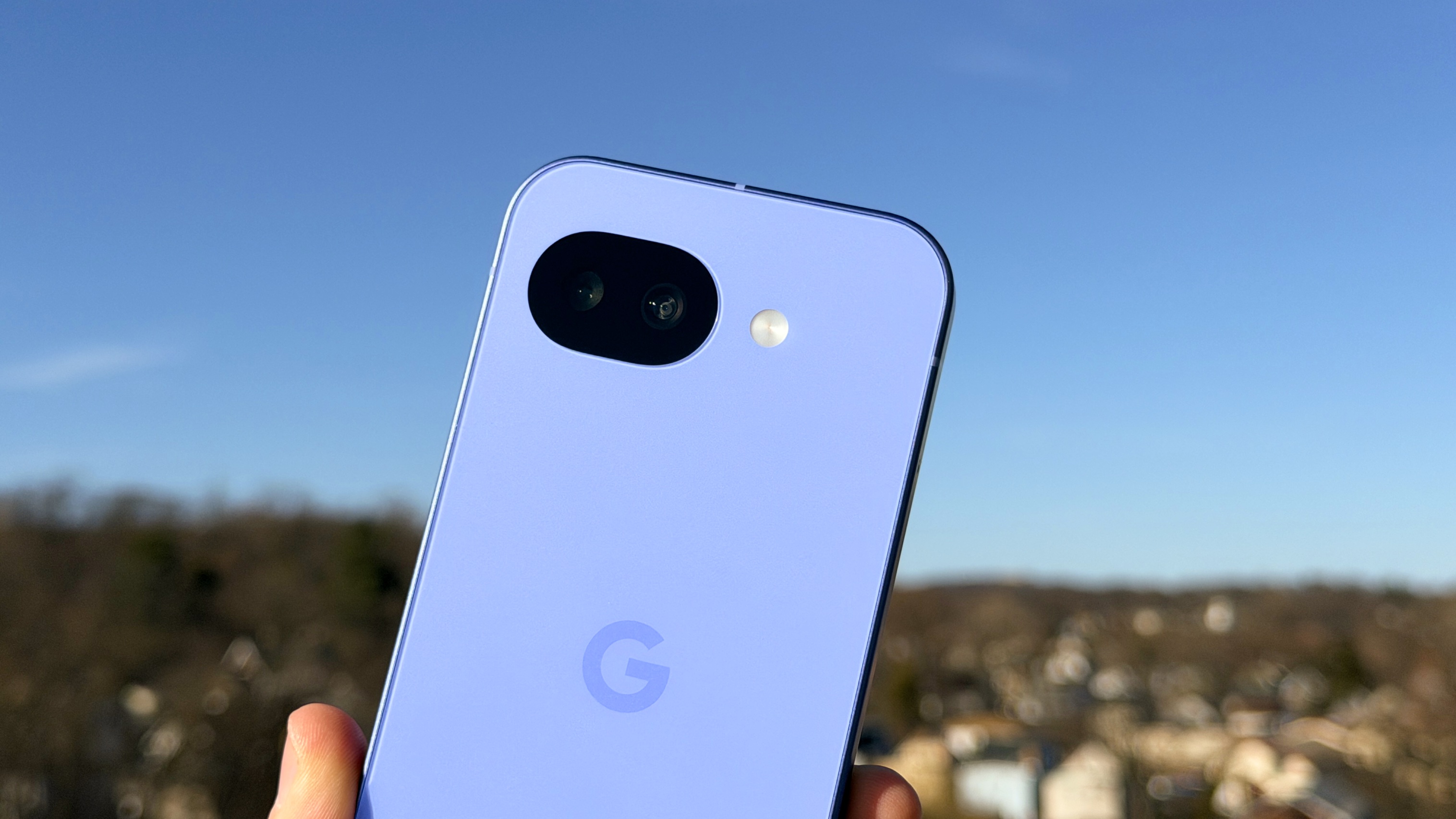 Google Pixel 10a