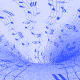 An animated illustration of musical notation being sucked into a vortex