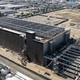 construction of a data center