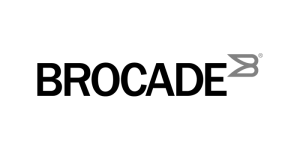 Brocade Logo