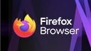 Logo, Browser, Firefox, Mozilla, Mozilla Firefox, Firefox Browser, Firefox Mobile