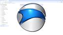 Browser, Chromium, SRWare Iron
