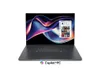 Dell Xps 16 Laptop