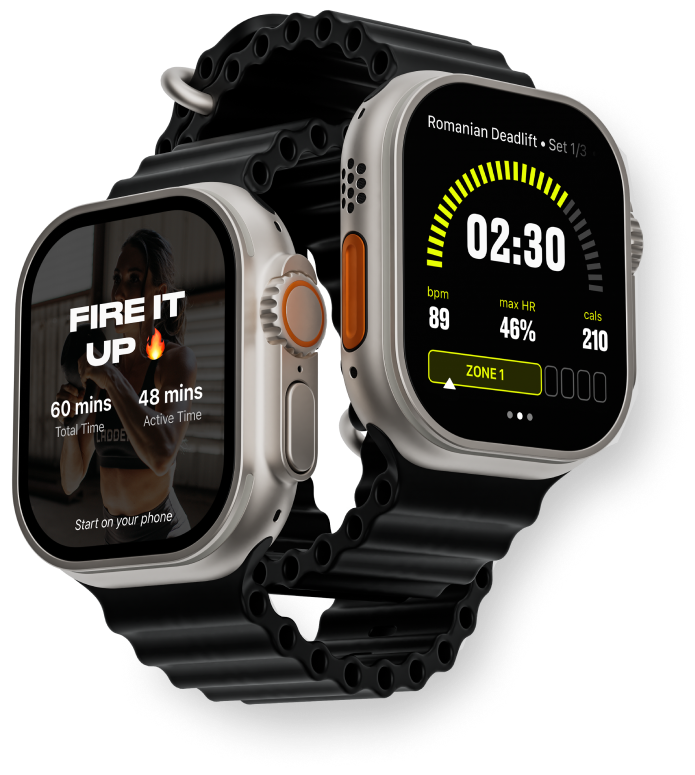 Watch