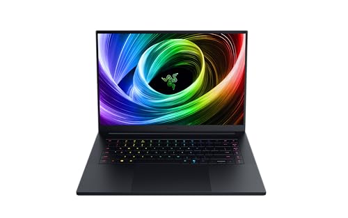 Razer Blade 16 - QHD+ 240 Hz...