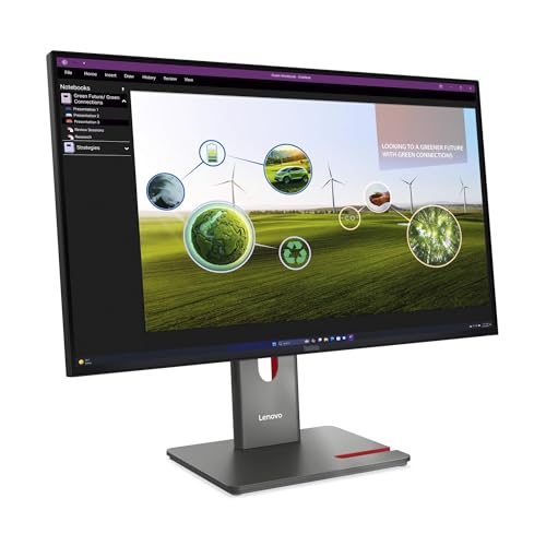 Lenovo ThinkVision P27Q-40