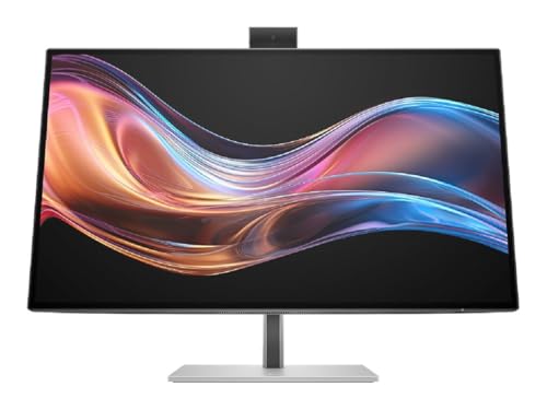 HP Series 7 Pro 27 inch 4K...