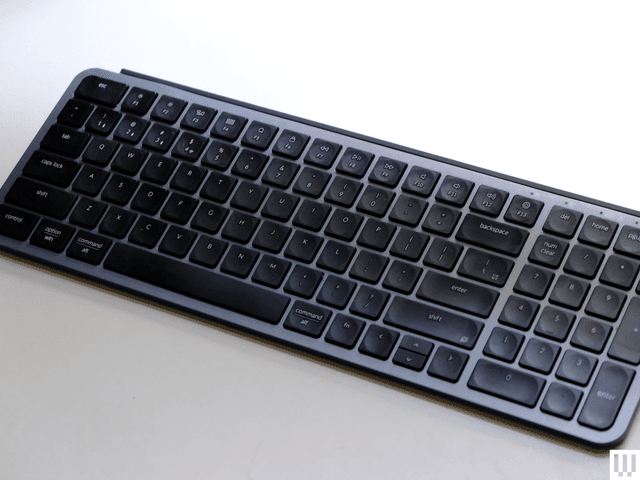 Image may contain Computer Computer Hardware Computer Keyboard Electronics and Hardware