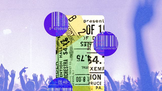 Claude Helped a Hacker Find a Way to Issue Tickets to Almost Every US Music Festival