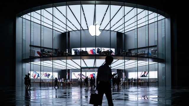 Apple’s Hide My Email Service Fails to Hide Your Email