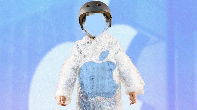 Here’s How Apple Is Updating Its Child Safety Features in iOS 27
