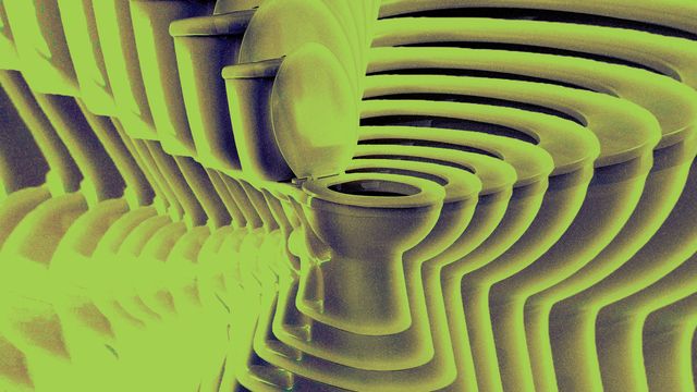 The Explosive Diarrhea Outbreak Is About to Get Much Bigger