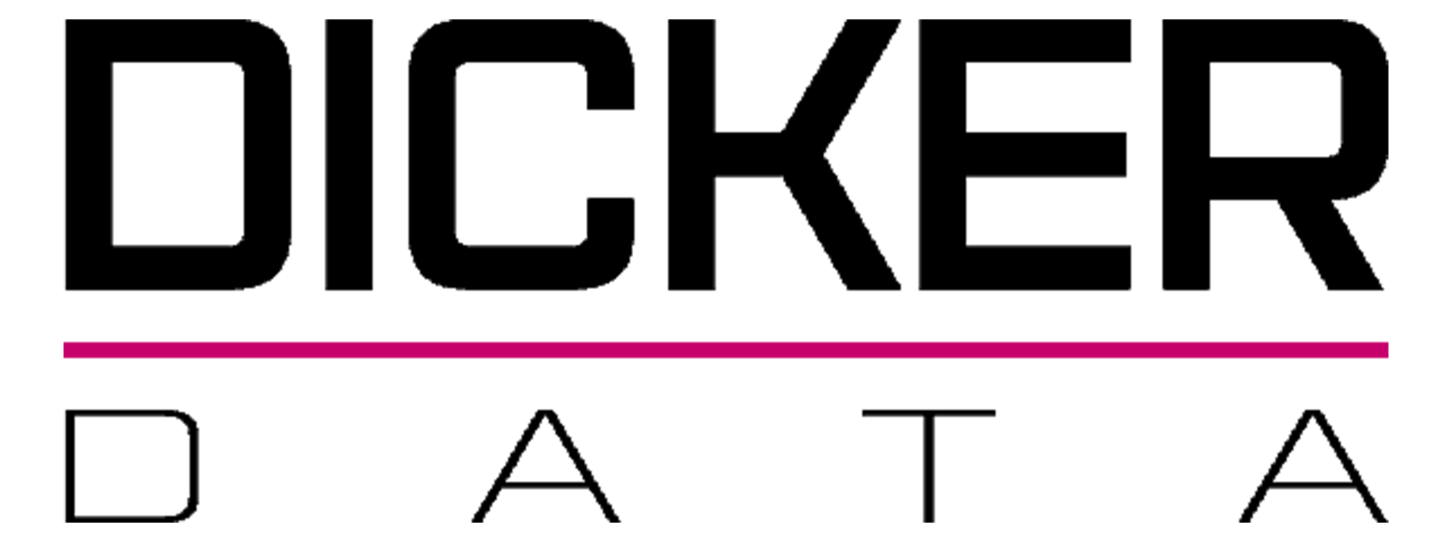 Dicker Data