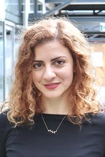 Athina Fragkouli